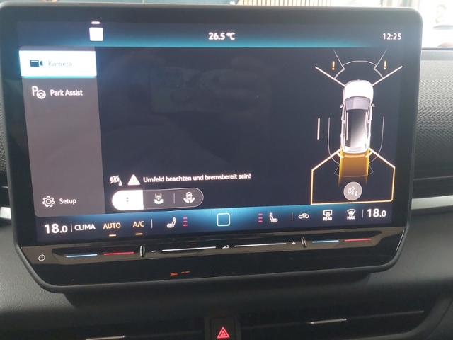 T-Roc R-Line 1.5 l eTSI OPF 110 kW (150 PS) DSG