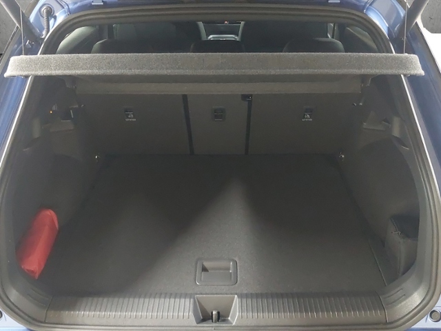 T-Roc R-Line 1.5 l eTSI OPF 110 kW (150 PS) DSG