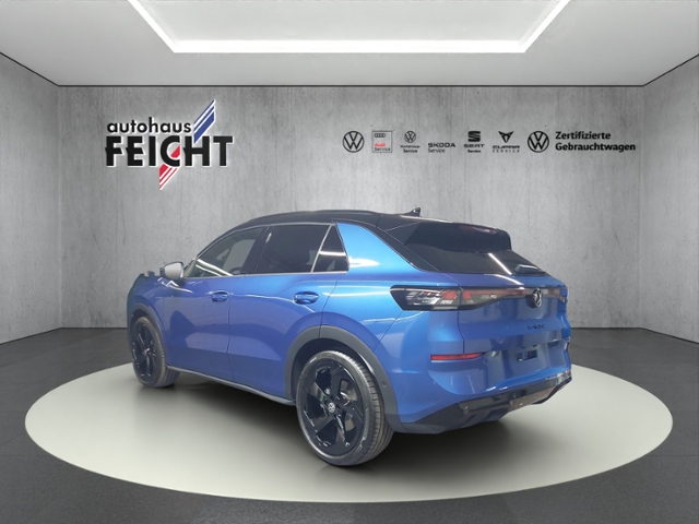 T-Roc R-Line 1.5 l eTSI OPF 110 kW (150 PS) DSG
