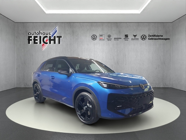 T-Roc R-Line 1.5 l eTSI OPF 110 kW (150 PS) DSG
