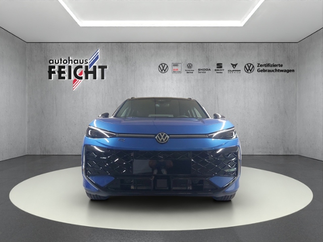 T-Roc R-Line 1.5 l eTSI OPF 110 kW (150 PS) DSG