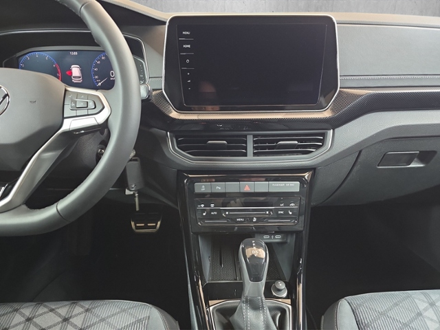 T-Cross R-Line 1.0 l TSI  85 kW (116 PS) DSG