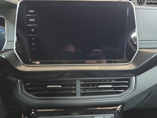 T-Cross R-Line 1.0 l TSI  85 kW (116 PS) DSG