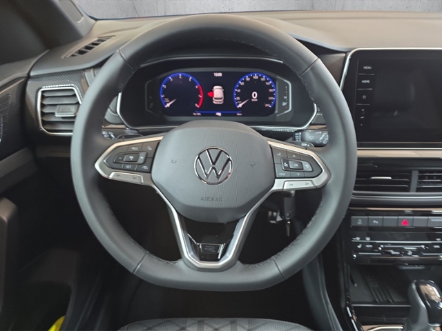 T-Cross R-Line 1.0 l TSI  85 kW (116 PS) DSG