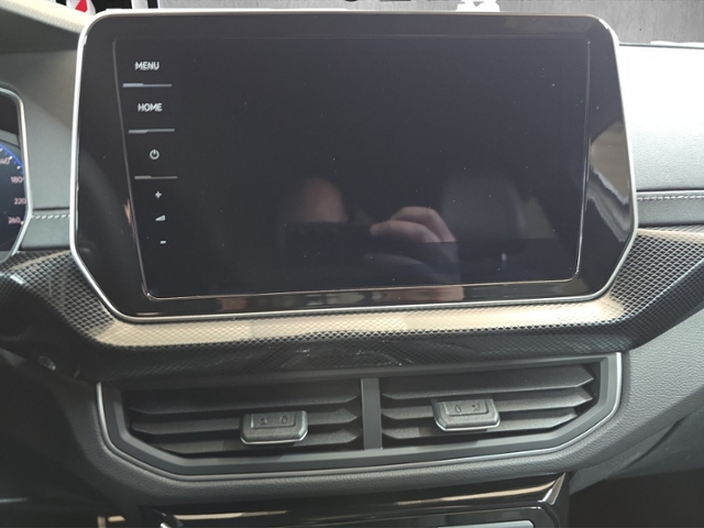 T-Cross R-Line 1.0 l TSI  85 kW (116 PS) DSG