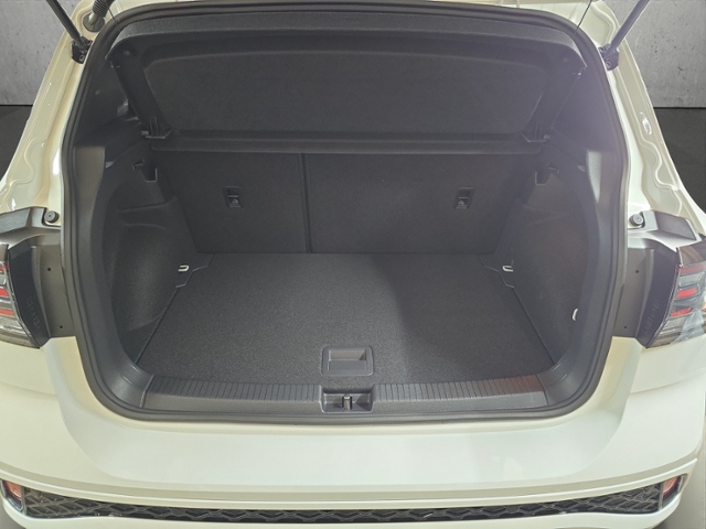 T-Cross R-Line 1.0 l TSI  85 kW (116 PS) DSG