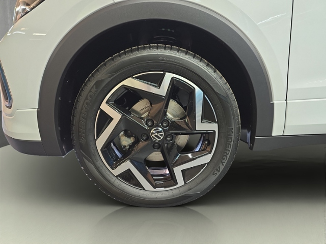 T-Cross R-Line 1.0 l TSI  85 kW (116 PS) DSG