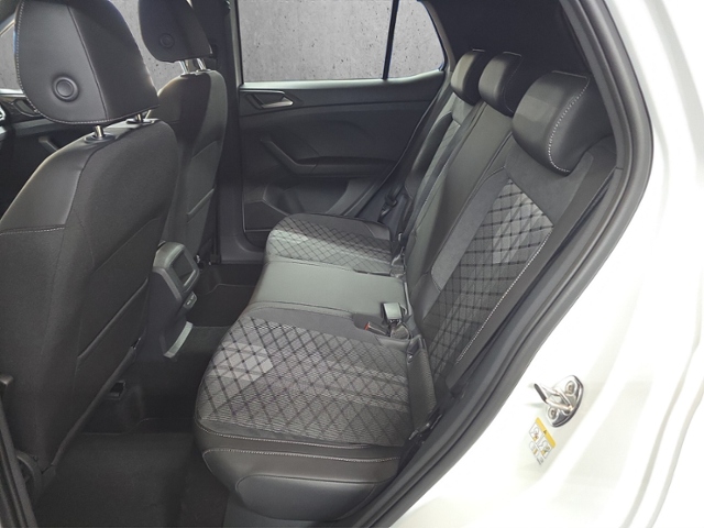 T-Cross R-Line 1.0 l TSI  85 kW (116 PS) DSG