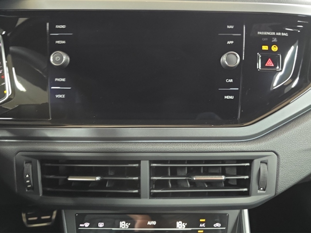 Taigo R-Line 1,0 l TSI 85 kW (116 PS) DSG