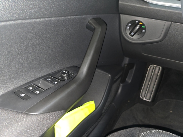 Taigo R-Line 1,0 l TSI 85 kW (116 PS) DSG