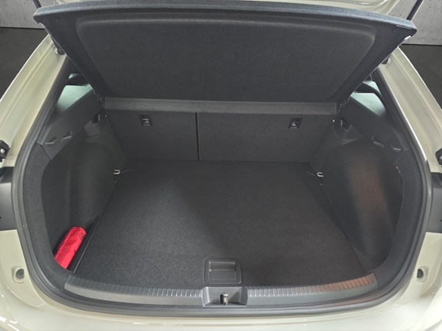 Taigo R-Line 1,0 l TSI 85 kW (116 PS) DSG