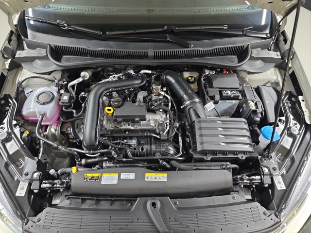 Taigo R-Line 1,0 l TSI 85 kW (116 PS) DSG