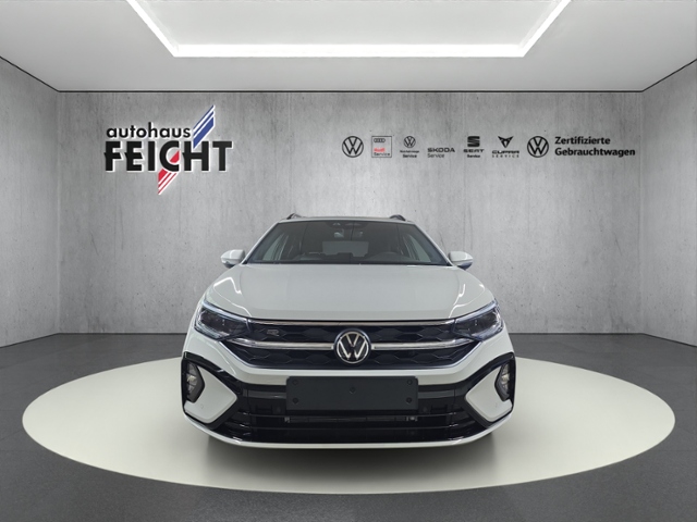 Taigo R-Line 1,0 l TSI 85 kW (116 PS) DSG