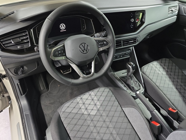 Taigo R-Line 1,0 l TSI 85 kW (116 PS) DSG