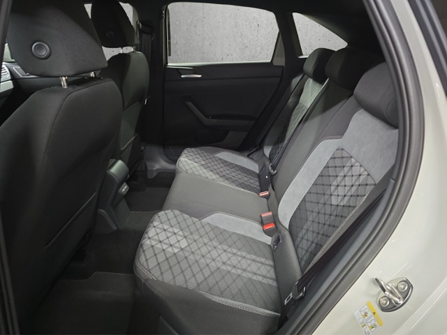 Taigo R-Line 1,0 l TSI 85 kW (116 PS) DSG