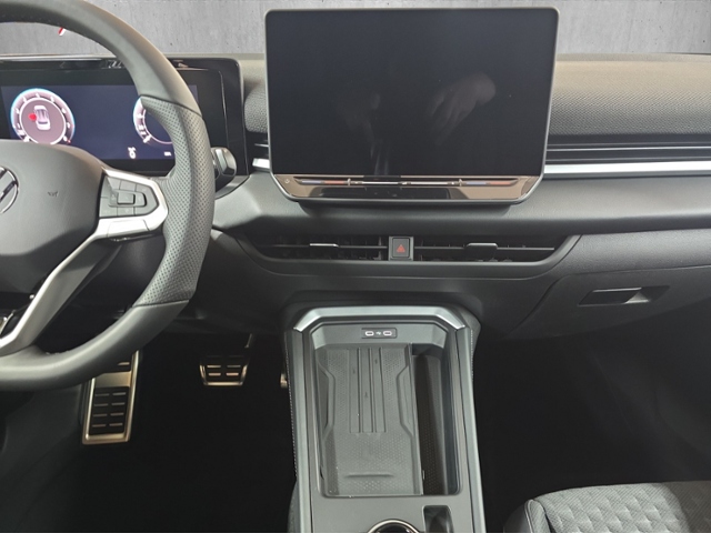 T-Roc R-Line 1.5 l eTSI 110 kW (150 PS) DSG