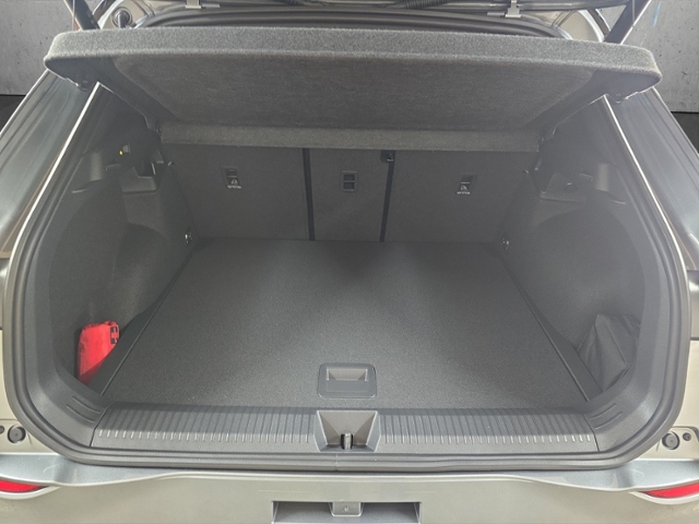 T-Roc R-Line 1.5 l eTSI 110 kW (150 PS) DSG
