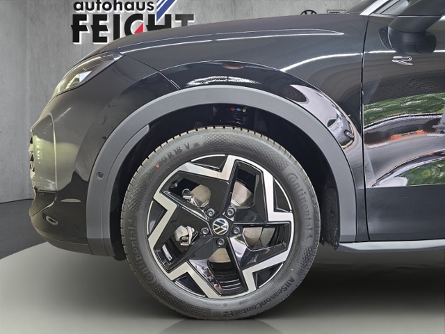 T-Roc R-Line 1.5 l eTSI  110 kW (150 PS) DSG