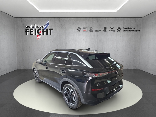 T-Roc R-Line 1.5 l eTSI  110 kW (150 PS) DSG