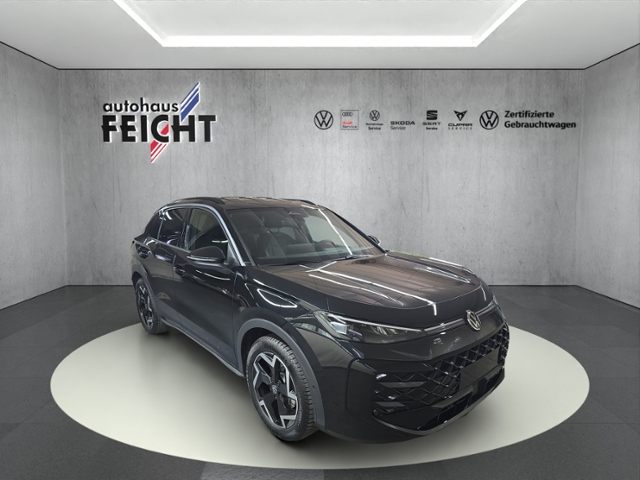T-Roc R-Line 1.5 l eTSI  110 kW (150 PS) DSG