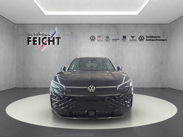 T-Roc R-Line 1.5 l eTSI  110 kW (150 PS) DSG