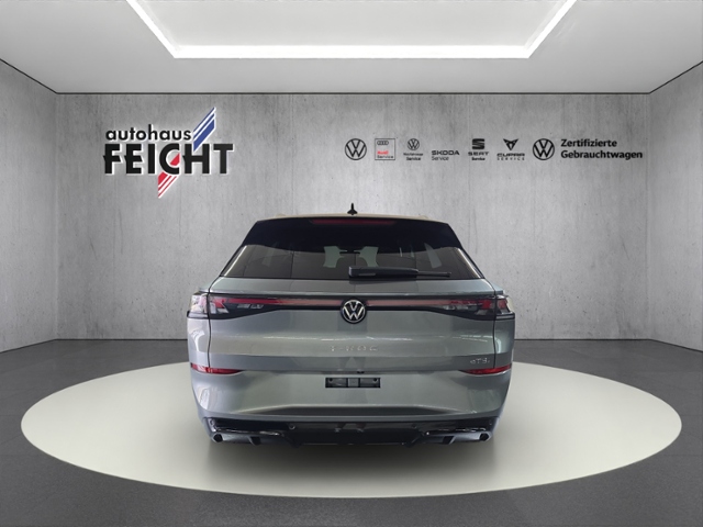 T-Roc R-Line 1.5 l eTSI 110 kW (150 PS) DSG