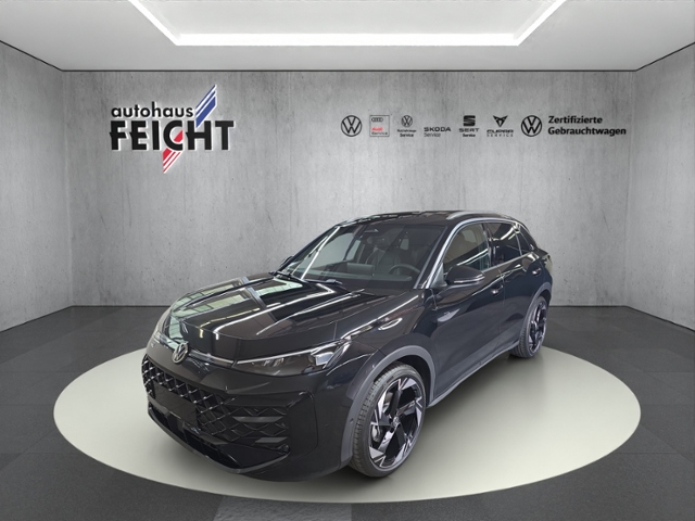 T-Roc  110 kW (150 PS) DSG