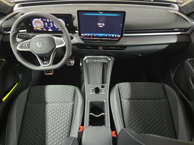 T-Roc 110 kW (150 PS) DSG