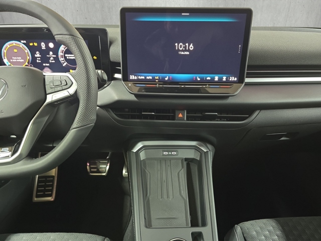 T-Roc 110 kW (150 PS) DSG