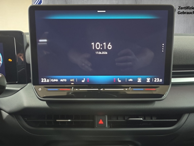 T-Roc 110 kW (150 PS) DSG
