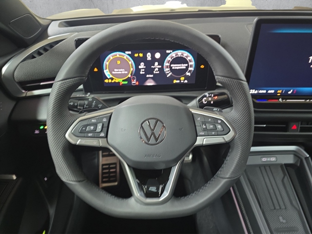 T-Roc 110 kW (150 PS) DSG