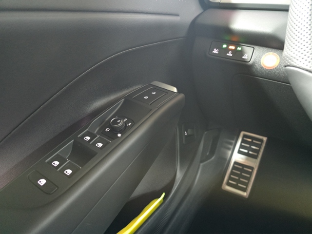 T-Roc 110 kW (150 PS) DSG