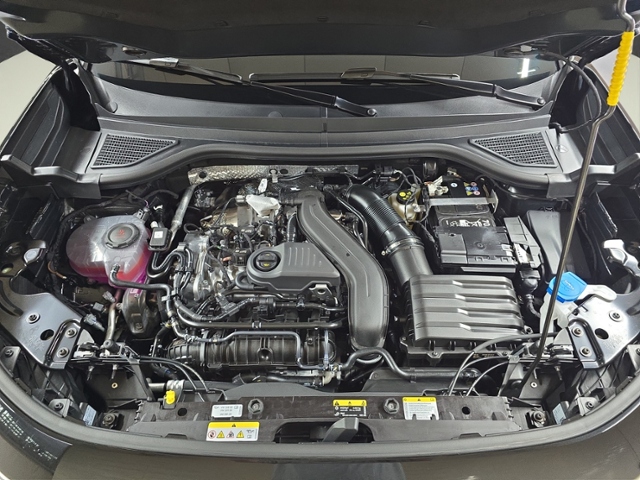 T-Roc 110 kW (150 PS) DSG