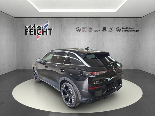 T-Roc 110 kW (150 PS) DSG