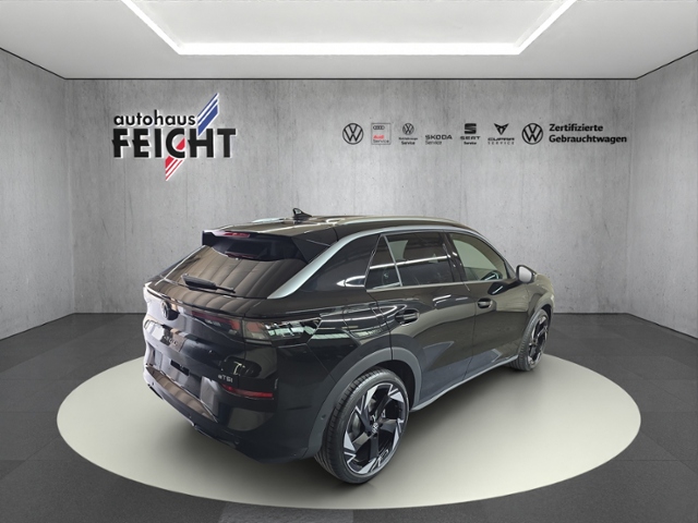 T-Roc 110 kW (150 PS) DSG