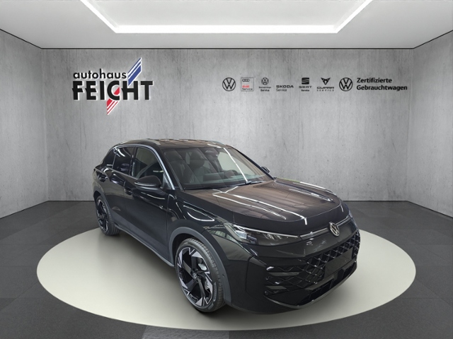 T-Roc 110 kW (150 PS) DSG