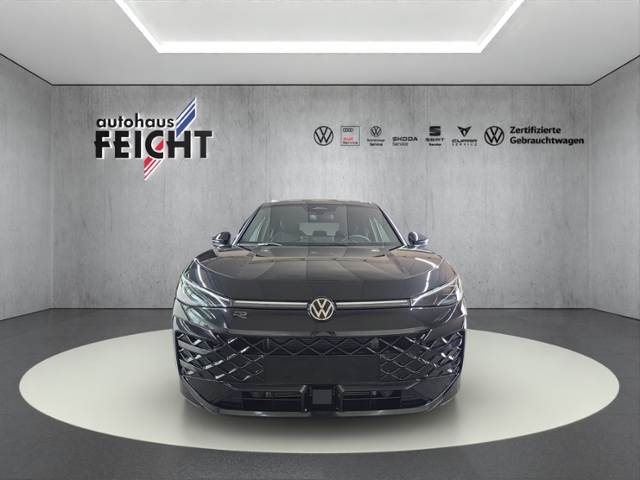 T-Roc 110 kW (150 PS) DSG