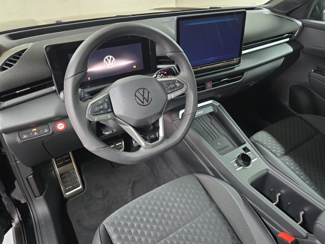 T-Roc 110 kW (150 PS) DSG