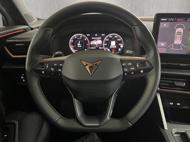 Formentor 2.0 TDI 4Drive+LED+NAVI+AHK+FULL LINK