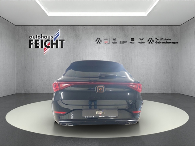 Leon 2.0 TDI LED+NAVI+FULL LINK+PARKLENK+ACC