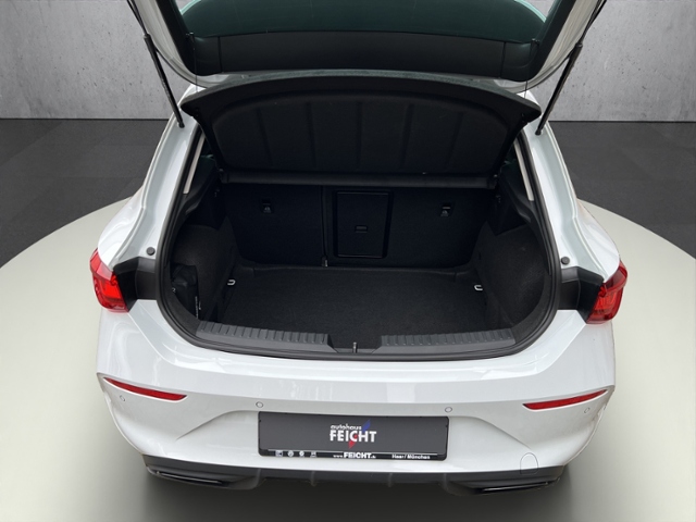 Leon 2.0 TDI LED+NAVI+AHK+FULL LINK+PARKLENK+ACC