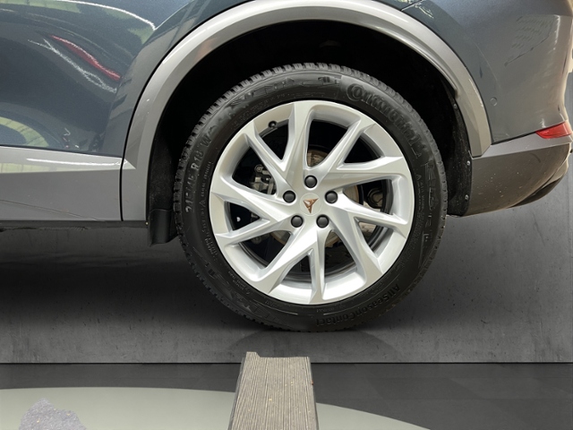 Formentor 1.5 TSI LED+NAV+AHK+PARKLENK+FULL LINK