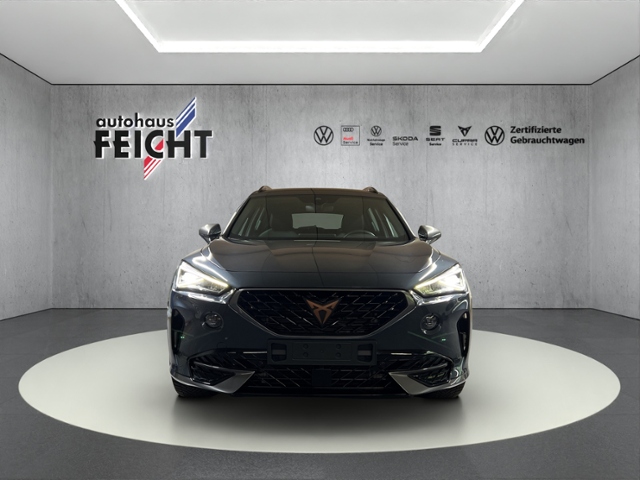 Formentor 1.5 TSI LED+NAV+AHK+PARKLENK+FULL LINK