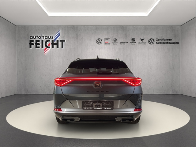 Formentor 1.5 TSI LED+NAV+AHK+PARKLENK+FULL LINK