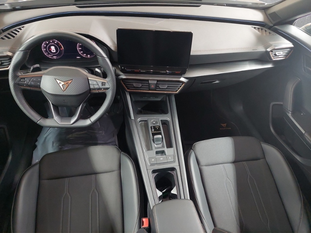 Formentor 1.5 TSI LED+NAVI+RFK+PDC+FULL LINK