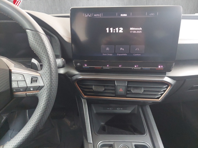 Formentor 1.5 TSI LED+NAVI+RFK+PDC+FULL LINK