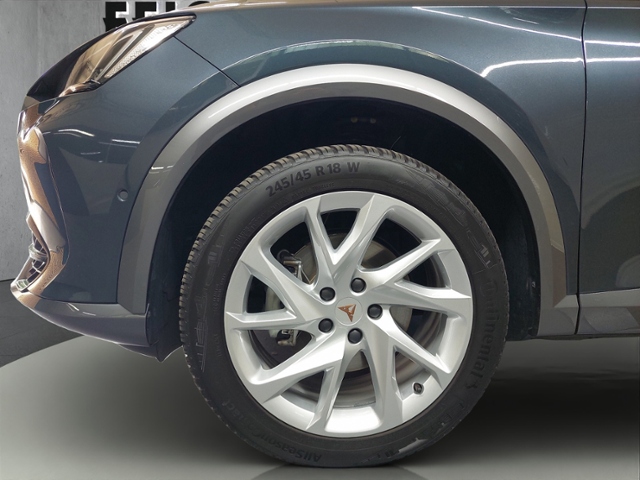 Formentor 1.5 TSI LED+NAVI+RFK+PDC+FULL LINK