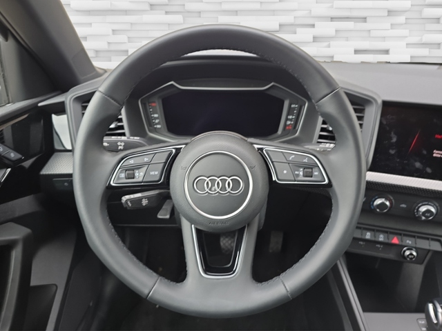 A1 Sportback 30 1.0 TFSI advanced+NAVI+PDC+SITZH