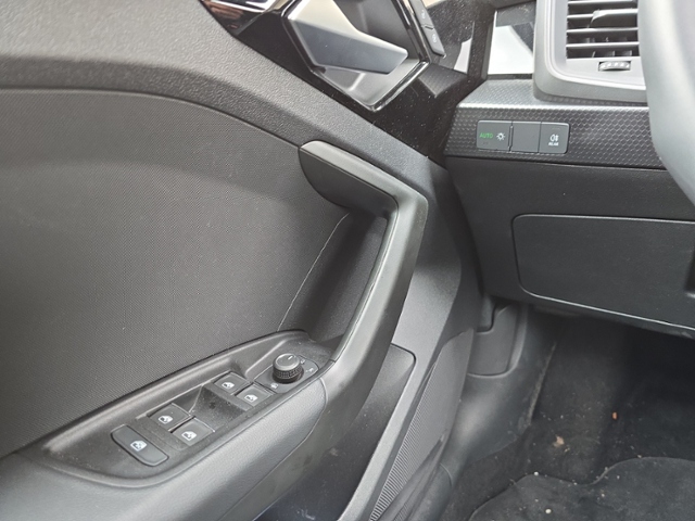 A1 Sportback 30 1.0 TFSI advanced+NAVI+PDC+SITZH