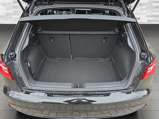 A1 Sportback 30 1.0 TFSI advanced+NAVI+PDC+SITZH